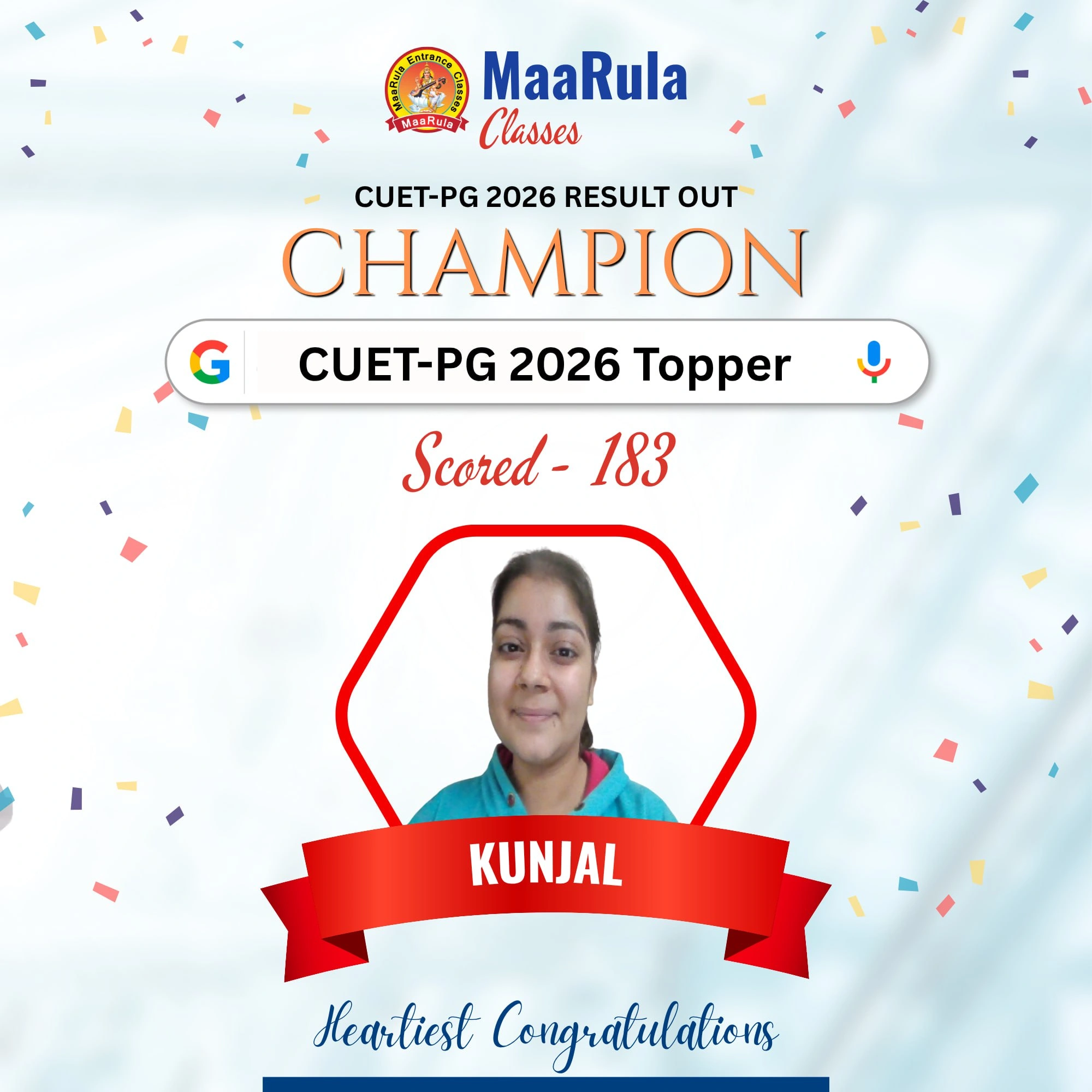 Cuet Pg Topper (9)